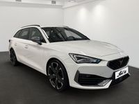 Gebraucht Cupra Leon VZ 310 PS (228 kW) 2023 Candy weiss Kombi
