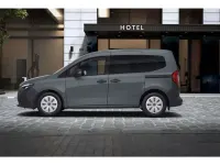 Gebraucht Mercedes Citan 113 131 PS (96 kW) 2022 Grau Van / Kleinbus
