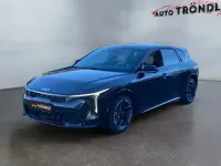 Gebraucht Kia K4 GT-Line 179 PS (131 kW) 2025 Grau Limousine