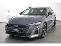 Second-hand Audi A5 Edition .1 204 CP (150 kW) 2025 Gri Break