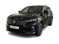 Neu Renault Espace Techno 131 PS (96 kW) 2025 Schwarz SUV
