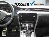 gebraucht VW Arteon 2.0 TDI BMT Elegance NAVI+LED 7-Gang DSG
