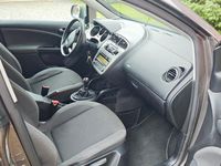 Gebraucht Seat Altea XL 125 PS (91 kW) 2013 Grau Van / Kleinbus