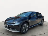 Gebraucht Kia EV6 167 kW (228 PS) 2023 Aurora black SUV