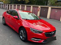 Gebraucht Opel Insignia Business 170 PS (125 kW) 2018 Limousine