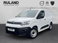 Gebraucht Citroën e-Berlingo 100 kW (136 PS) 2023 Van / Kleinbus