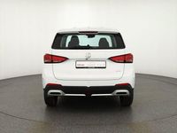 Neu MG ZS 116 PS (85 kW) 2025 Weiß SUV