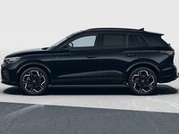 Neu VW Tiguan R-line 265 PS (194 kW) 2026 Schwarz SUV