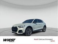Gebraucht Audi A1 Design 116 PS (85 kW) 2025 Grau (tausilber metallic) SUV
