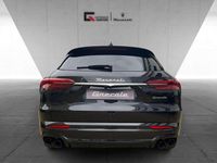 Gebraucht Maserati Grecale 330 PS (242 kW) 2024 Schwarz SUV
