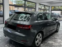 Occasion Audi A3 S-Line 150 ch (110 kW) 2017 Gris Citadine