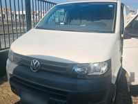 Gebraucht VW T5 102 PS (75 kW) 2013 Van