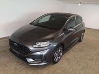 gebraucht Ford Fiesta ST-LINE NAVI / LED / ACC / KAMERA / WINTER-PAKET