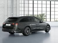 Gebraucht Mercedes E200 AMG 204 PS (150 kW) 2025 Grau Limousine