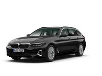 Gebraucht BMW 530 Efficient Dynamics 184 PS (135 kW) 2024 Kombi