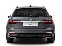 gebraucht Audi A4 Avant 40 TFSI quattro S line