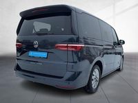 Gebraucht VW Multivan Life 150 PS (110 kW) 2024 Starlight blue metallic Van