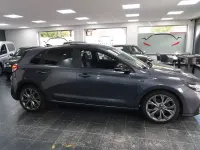 Gebraucht Hyundai i30 N Line 140 PS (102 kW) 2020 Grau Limousine