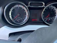 Gebraucht Opel Adam 87 PS (63 kW) 2015 Schwarz Kleinwagen