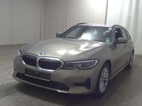 Gebraucht BMW 330 Advantage 286 PS (210 kW) 2021 Grau Kombi