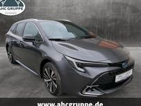 Gebraucht Toyota Corolla 140 PS (102 kW) 2025 Grau Kombi
