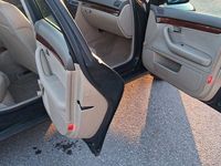 Gebraucht Audi A4 220 PS (161 kW) 2001 Grün Limousine