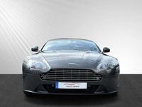 gebraucht Aston Martin V8 Roadster, SCHALTER, Deutsch