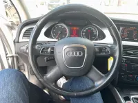 Gebraucht Audi A4 Attraction 211 PS (155 kW) 2011 Grau Limousine