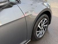 Gebraucht VW Golf VII Join 150 PS (110 kW) 2018 Grau Limousine