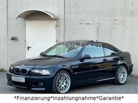 gebraucht BMW M3 Coupe*SMG*19"CSL*SHD*H&K*Xenon*