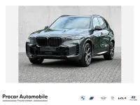 Neu BMW X5 Comfort Edition 489 PS (359 kW) 2026 Silber SUV