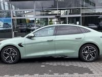 Gebraucht BYD Seal Design 230 kW (313 PS) 2025 Grün Limousine