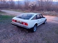 Second-hand Rover SD 150 CP (110 kW) 1982 Alb Berlinǎ
