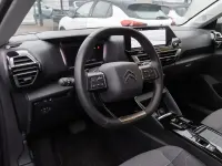 Gebraucht Citroën C4 PureTech 131 PS (96 kW) 2024 Blau SUV
