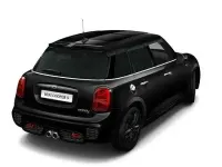 Gebraucht Mini Cooper S 192 PS (141 kW) 2018 Schwarz Kleinwagen