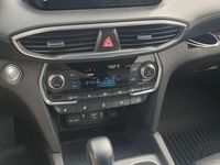 gebraucht Hyundai Santa Fe 2.2 CRDi Premium 4WD 8AT Premium