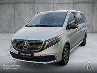 Gebraucht Mercedes EQV300 Avantgarde 150 kW (204 PS) 2023 Silber Van / Kleinbus