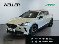 Gebraucht Cupra Formentor VZ 390 PS (286 kW) 2023 Taigagrau SUV