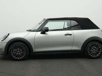 Gebraucht Mini Cooper S Cabriolet Classic 204 PS (150 kW) 2025 Grau Cabrio