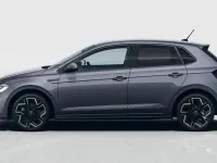 Neu VW Polo R-line 116 PS (85 kW) 2026 Rauchgrau metallic Kleinwagen