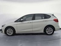 gebraucht BMW 218 Advantage Klimaaut. PDC Harma