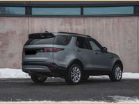 gebraucht Land Rover Discovery D300 MHEV AWD R-DYNAMIC HSE Automatik