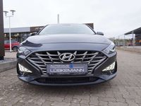 gebraucht Hyundai i30 1.5 Turbo DCT Trend 48V-Mild-Hybrid *ALLWETT