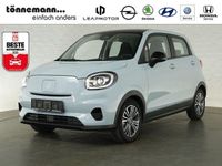 Gebraucht Leapmotor T03 69 kW (95 PS) 2024 Blau Kleinwagen