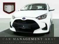 Gebraucht Toyota Yaris Business Edition 2022 Andere Kleinwagen