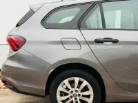 Gebraucht Fiat Tipo 95 PS (69 kW) 2019 Grau Kombi