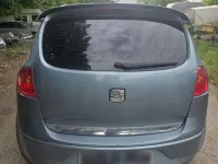 Gebraucht Seat Altea 140 PS (102 kW) 2005 Grau Van / Kleinbus