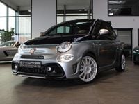 Gebraucht Abarth 695C 179 PS (131 kW) 2019 Blau Cabrio