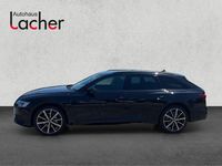 Gebraucht Audi A6 Advanced Plus 286 PS (210 kW) 2024 Mythosschwarz metallic Kombi