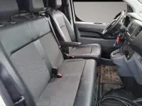 Gebraucht Citroën e-Jumpy 100 kW (136 PS) 2021 Manufacturer Van / Kleinbus